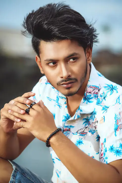 কামাল হোসেন