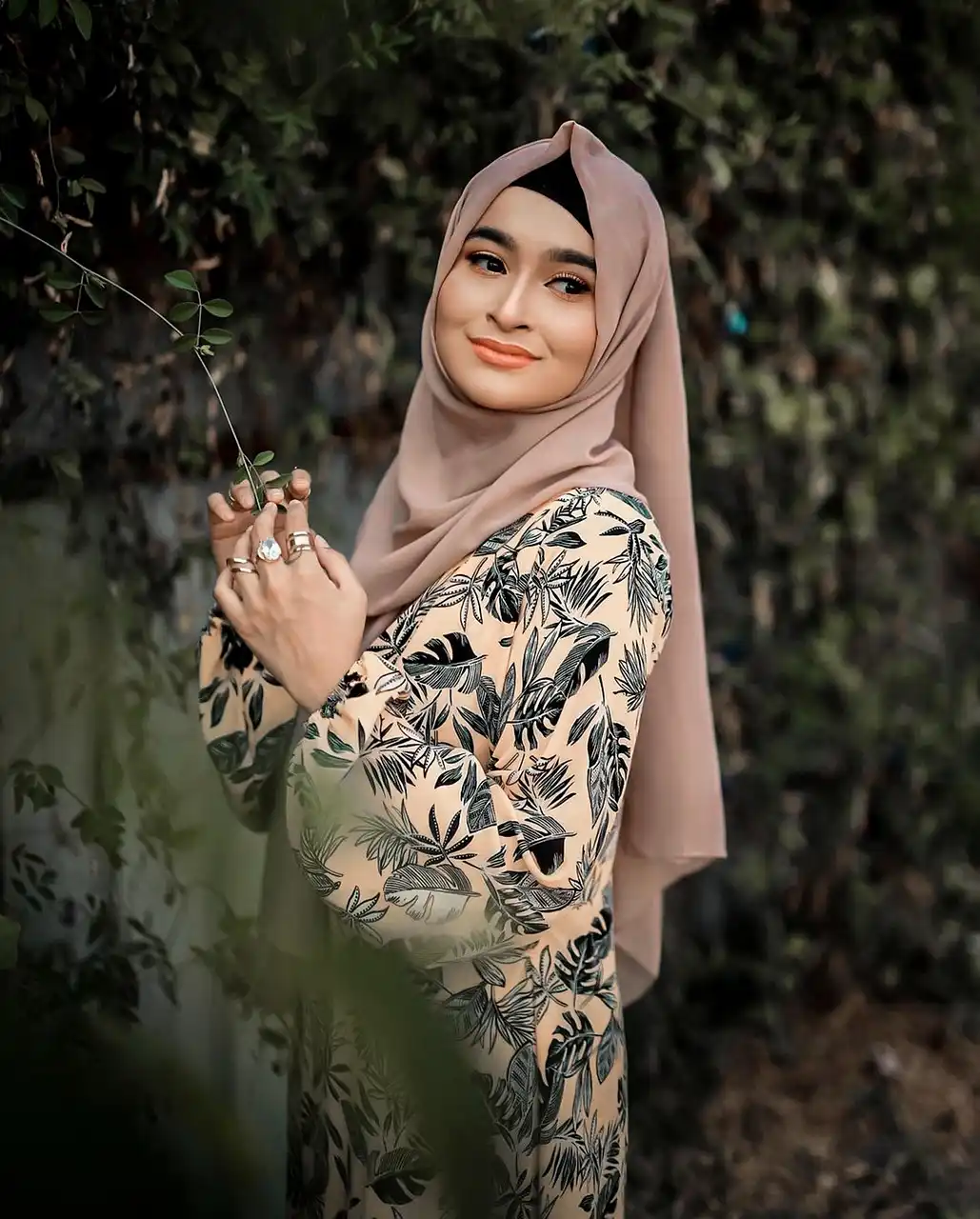 তানিশা আক্তার